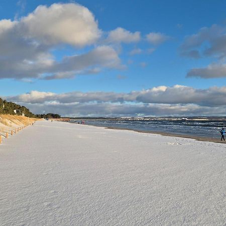 Prora Solitaire Panorama 05 Бінц Екстер'єр фото