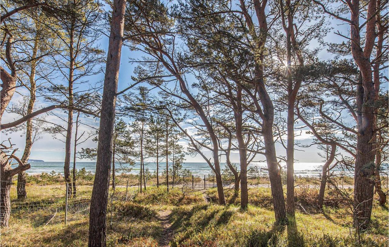 Prora Solitaire Panorama 05 Бінц Екстер'єр фото