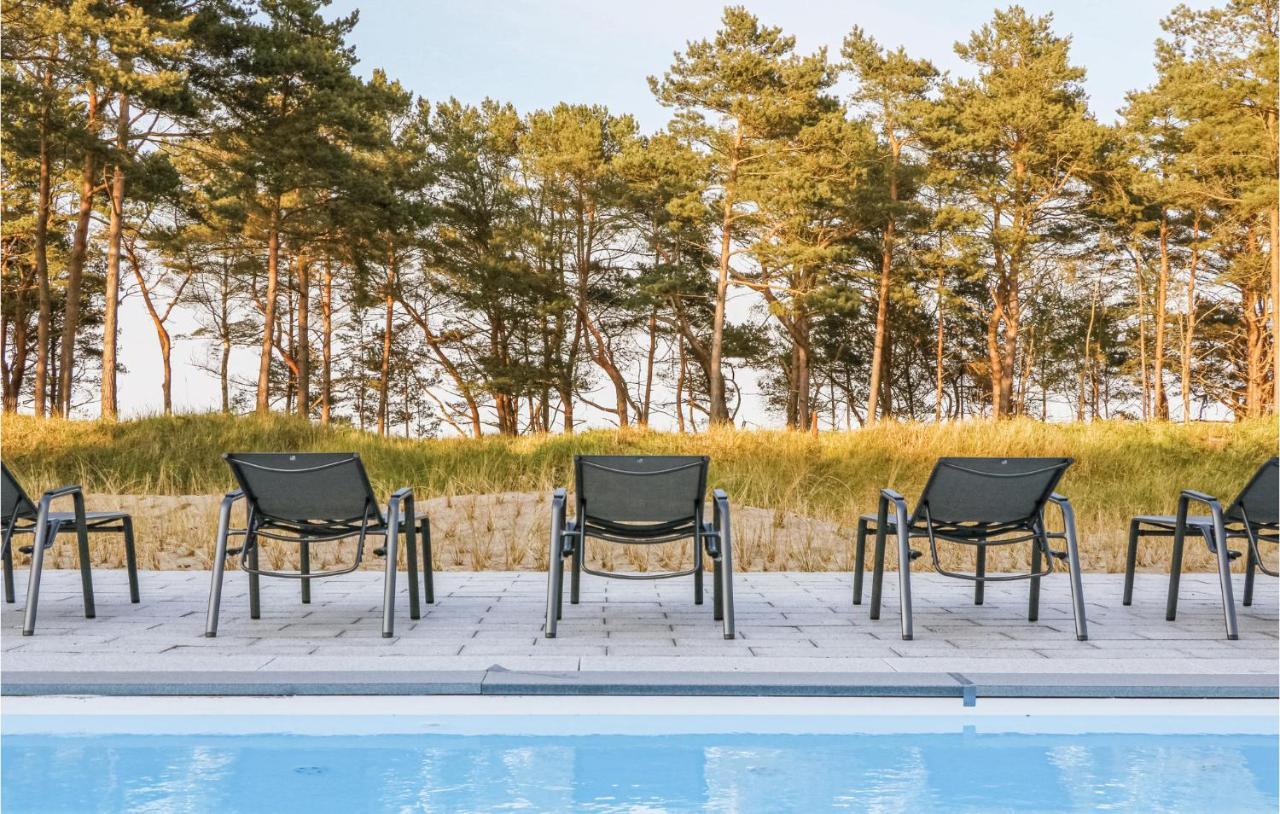 Prora Solitaire Panorama 05 Бінц Екстер'єр фото