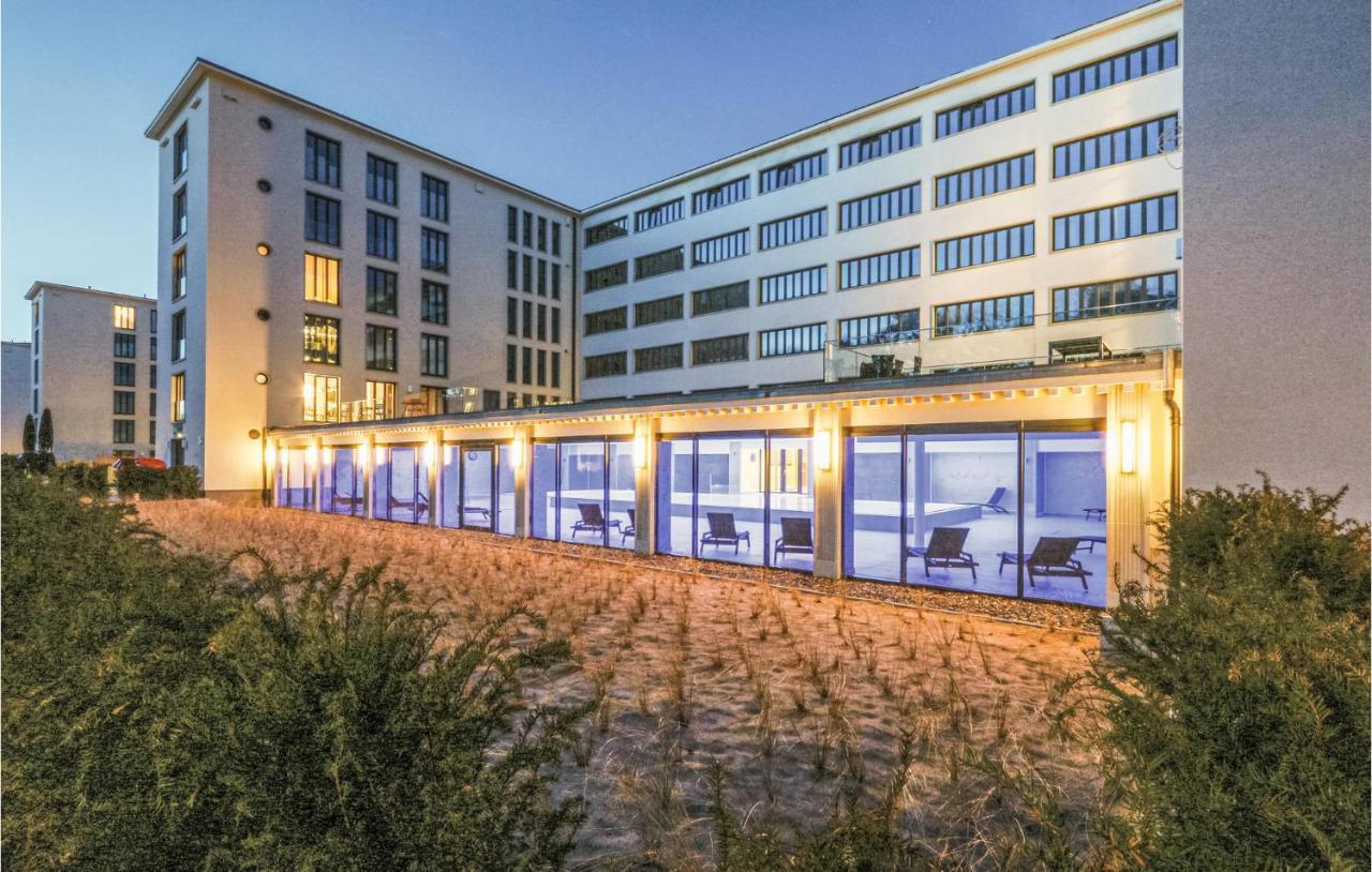 Prora Solitaire Panorama 05 Бінц Екстер'єр фото