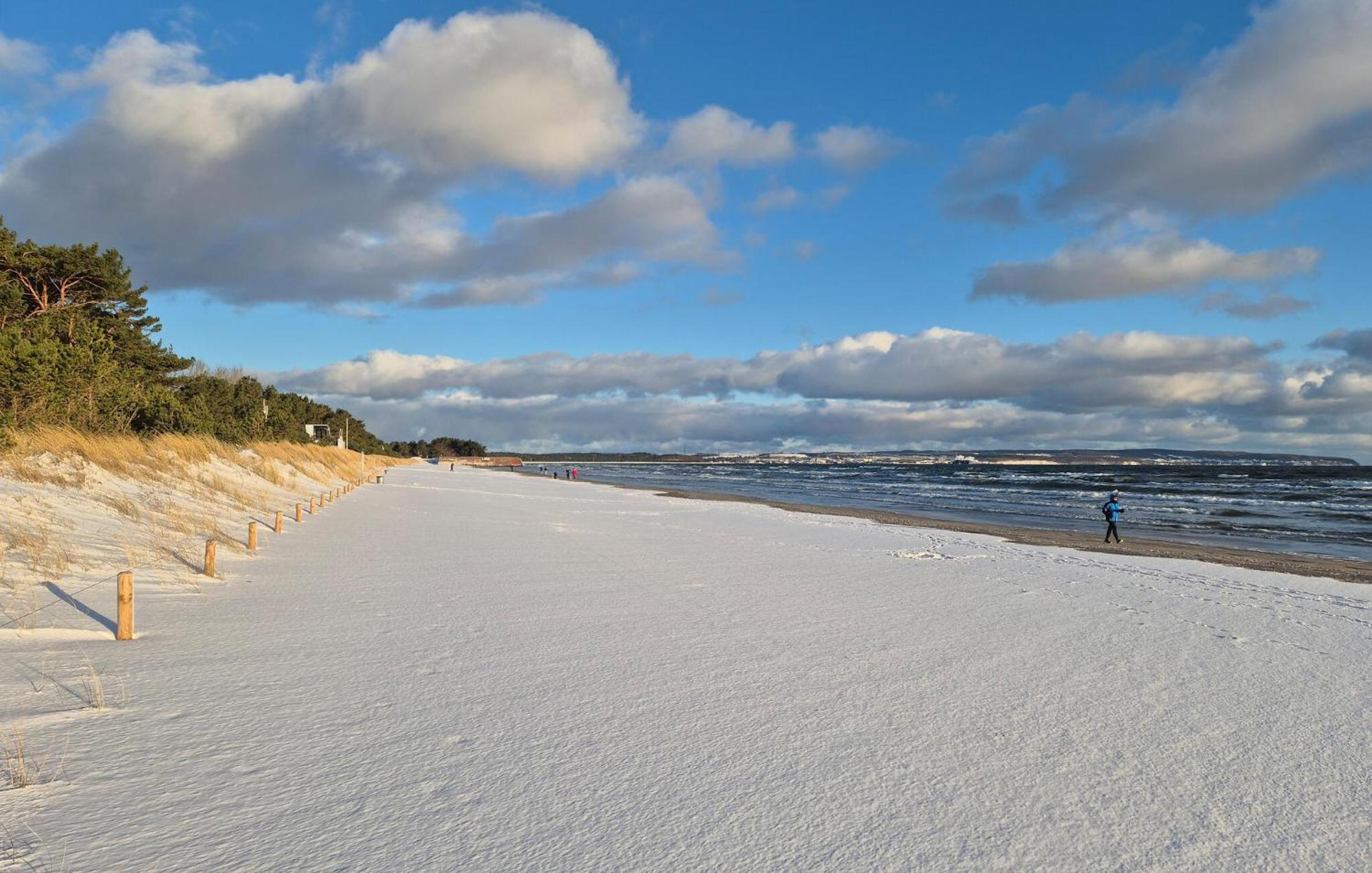 Prora Solitaire Panorama 05 Бінц Екстер'єр фото