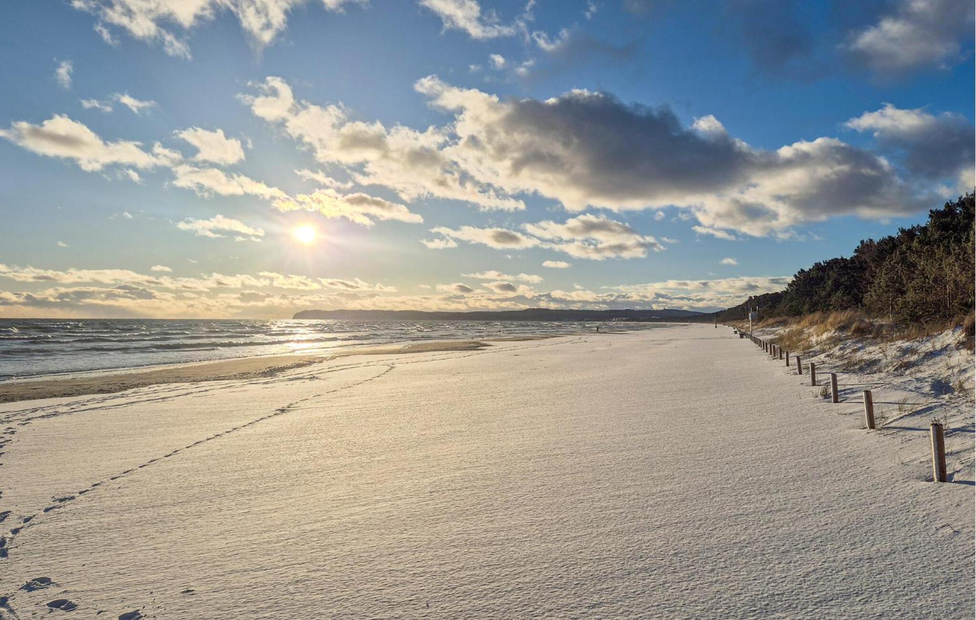 Prora Solitaire Panorama 05 Бінц Екстер'єр фото