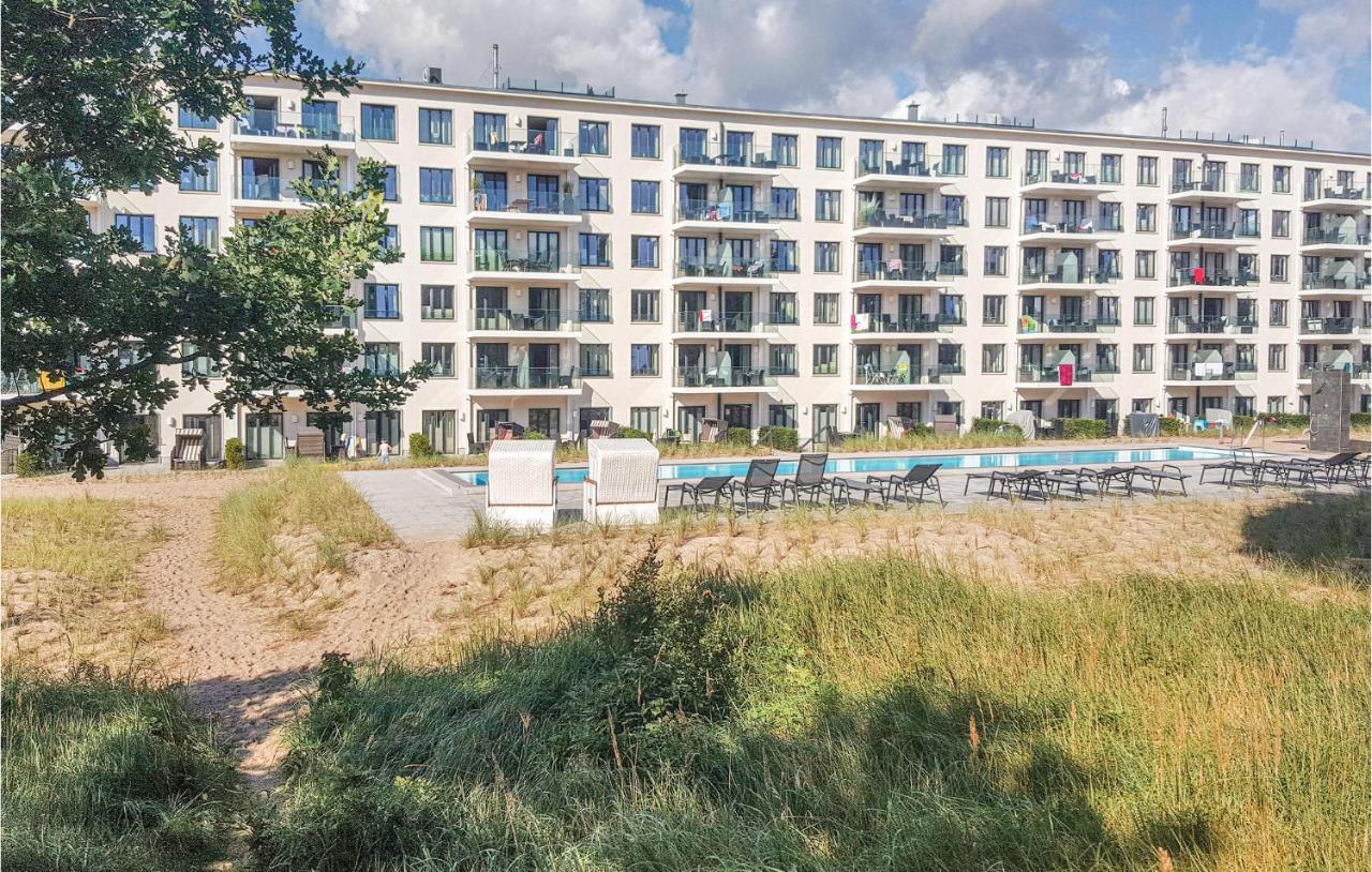 Prora Solitaire Panorama 05 Бінц Екстер'єр фото